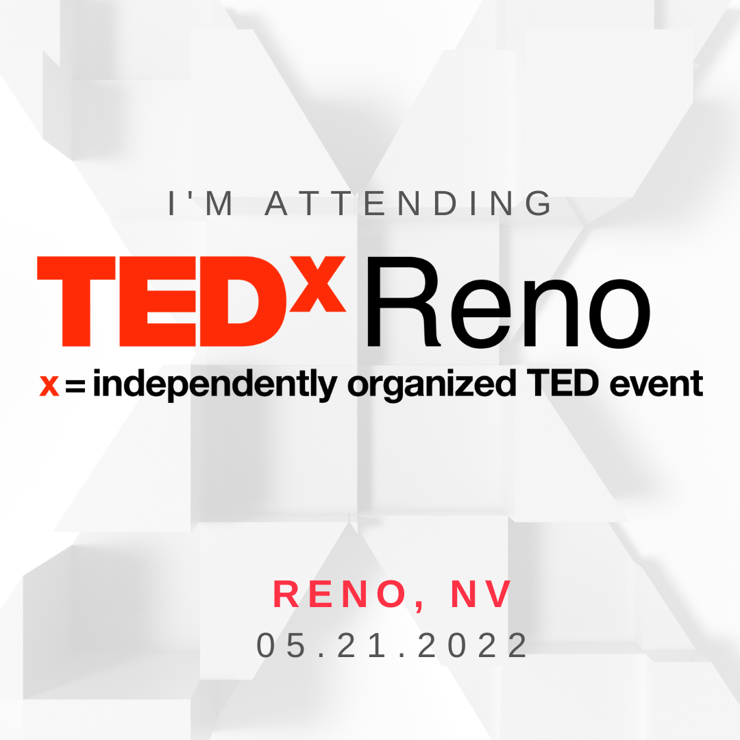 Tedxreno 2022
